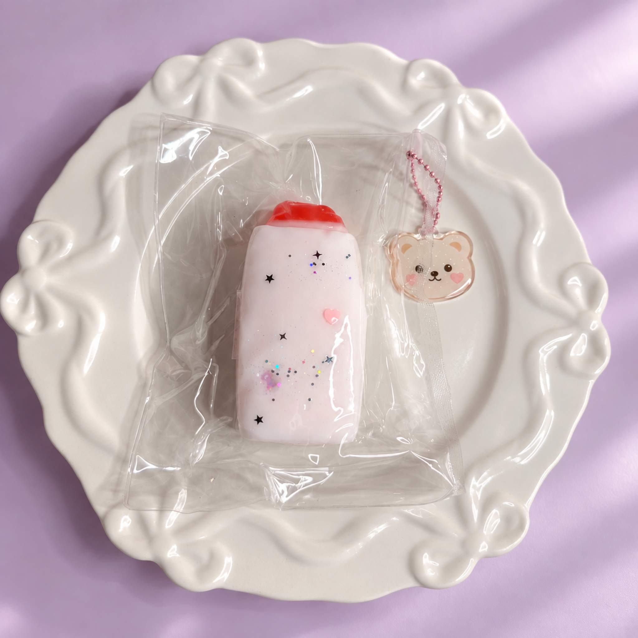 Sparkle Sugar Bar